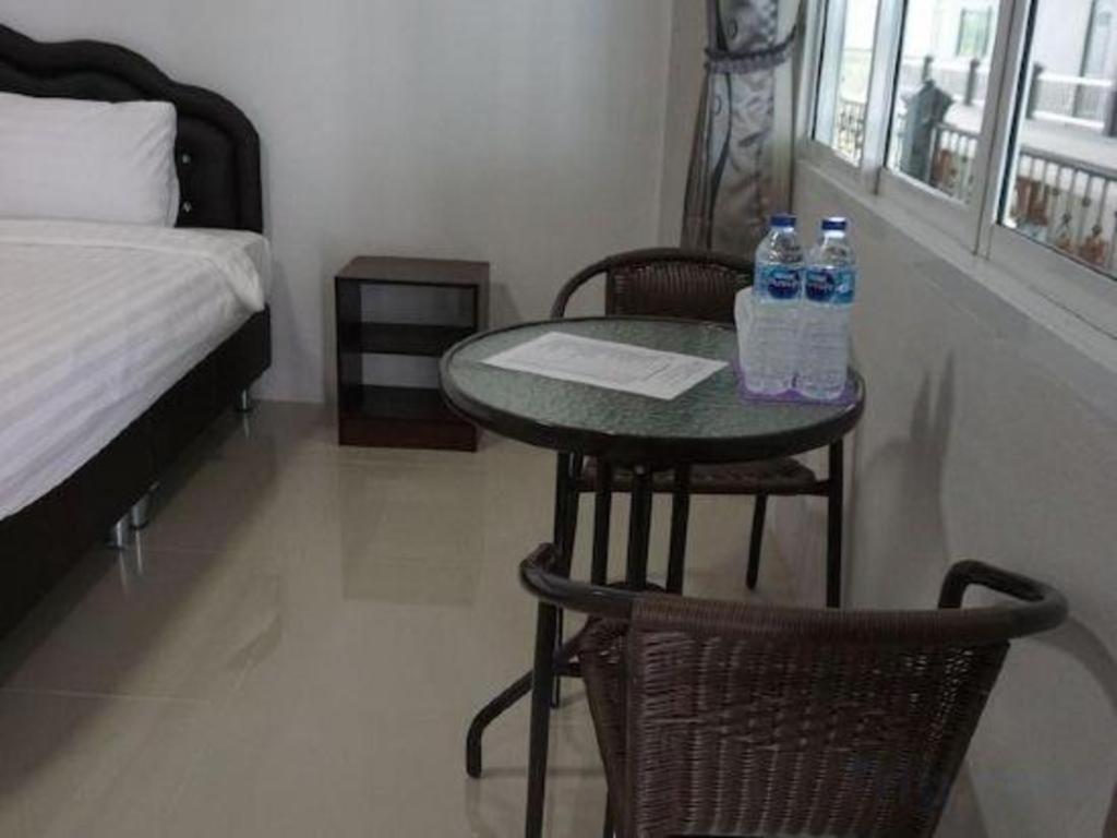 OYO 75394 Sakthong Grand Hotel Chiang Khong Exterior foto